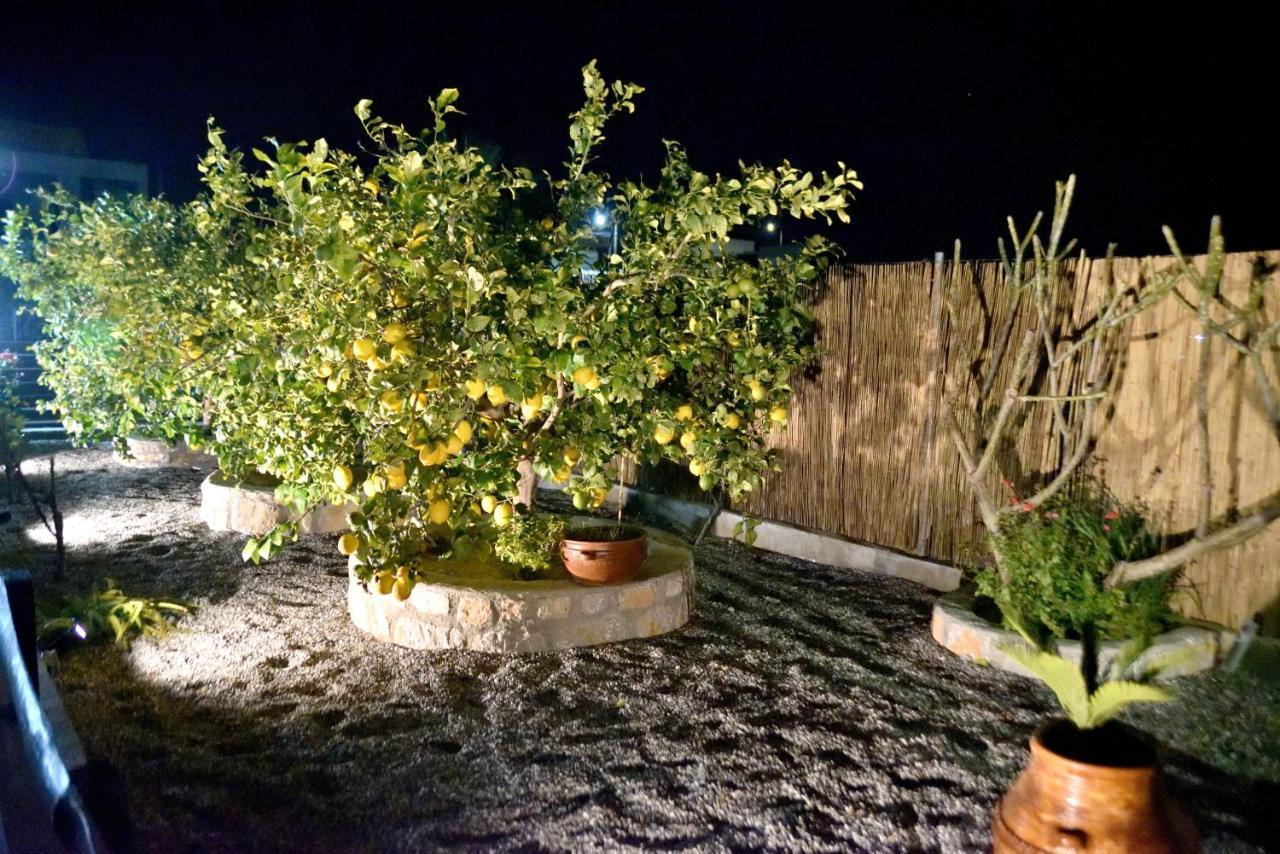 Plumeria House Архангелос Екстериор снимка